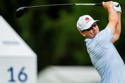 Live Leaderboards, Kaulig Corporate Championship Final Round Updates