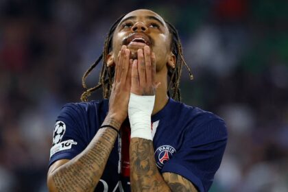 Liverpool eyeing £130m star signing