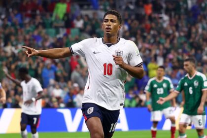 Liverpool ready to sign £34m star