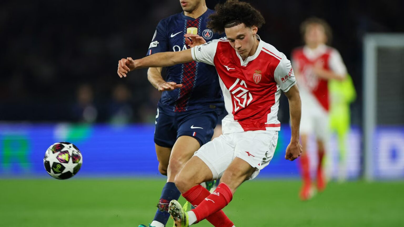 Liverpool 'super keen' on Akuriosh upgrade worth over £100m