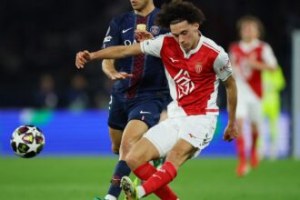 Liverpool 'super keen' on Akuriosh upgrade worth over £100m