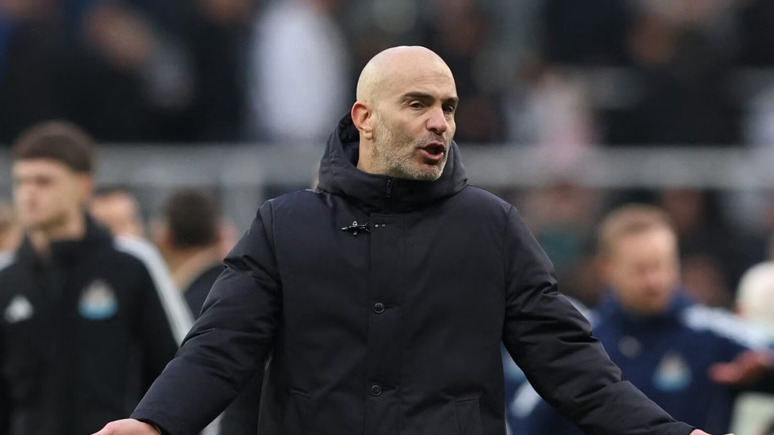Man City hold talks with Maresca to sign 'one of the great players in world football'