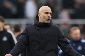 Man City hold talks with Maresca to sign 'one of the great players in world football'