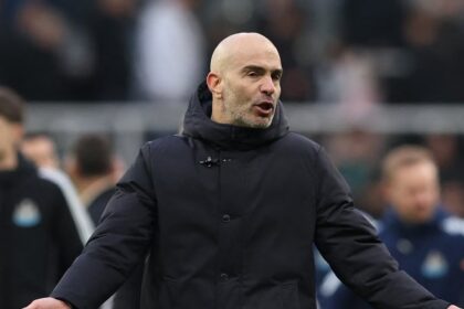 Man City hold talks with Maresca to sign 'one of the great players in world football'