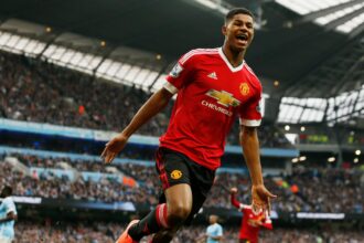 Manchester United in contract talks with £77m World Cup star