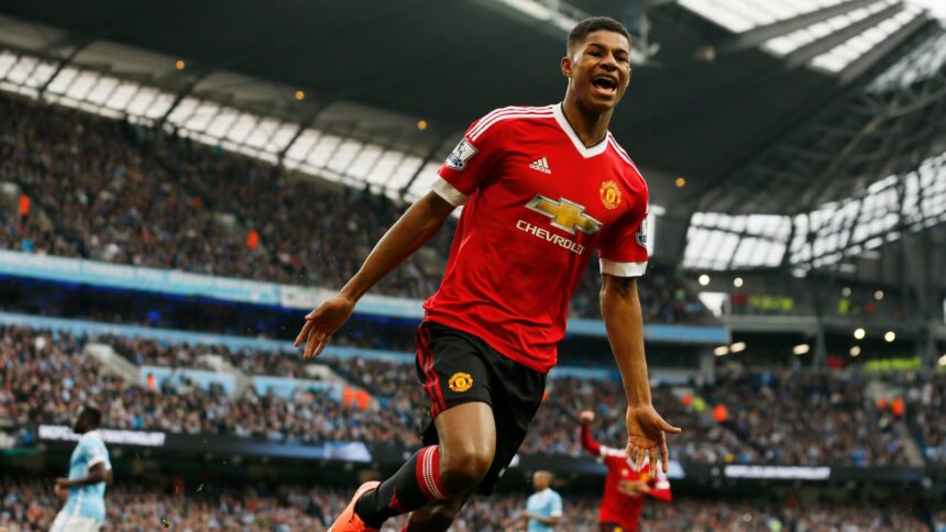 Manchester United in contract talks with £77m World Cup star
