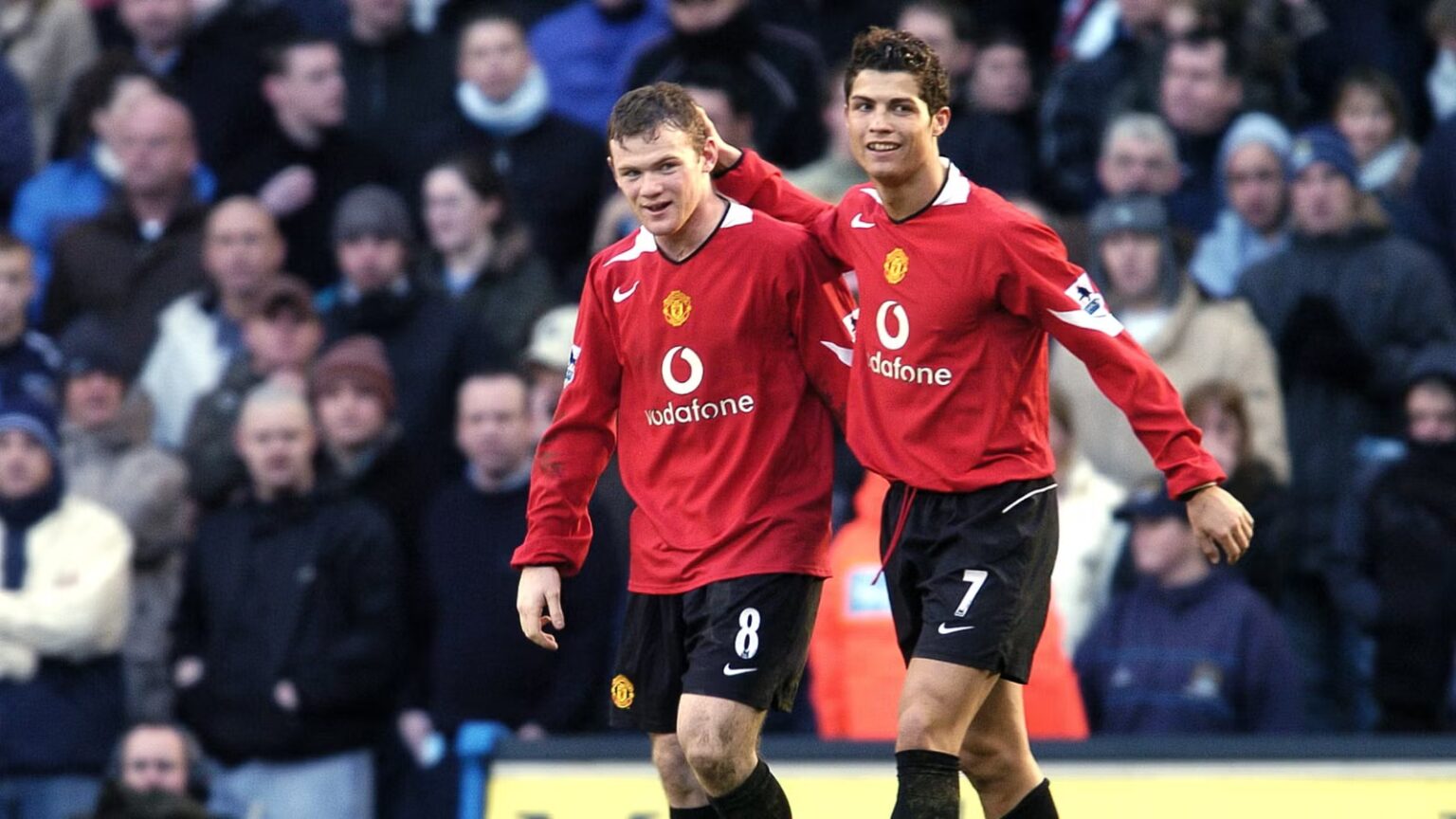 Manchester United set next Rooney as top target