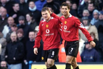 Manchester United set next Rooney as top target
