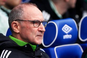 Martin O'Neill completes Celtic scouting mission to push for Alfie Devine transfer