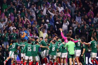 Mexican government confirms multiple deaths as fans celebrate World Cup progress