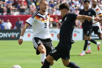 Middlesbrough are confident of signing 'elite' player with 21 World Cup caps