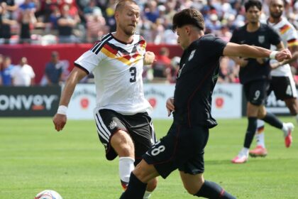 Middlesbrough are confident of signing 'elite' player with 21 World Cup caps