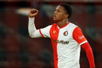Nottingham Forest give green light to sign Zivairo Reid