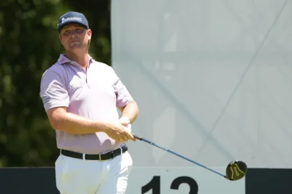 PGA Tour: Trey Mullinax suspended for anti-doping violation