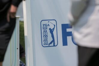 PGA Tour undercuts LIV Golf in Asian Tour deal