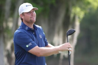 PGA Tour's Trey Mullinax suspended for anti-doping policy violation