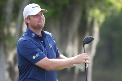 PGA Tour's Trey Mullinax suspended for anti-doping policy violation