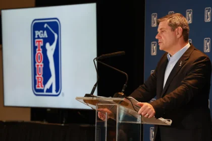 PGA Tour's fundamental changes will only shock players who ignored warning shots four years ago