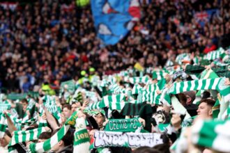 Parkhead bosses ready to sign Celtic star