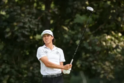 Golf Digest