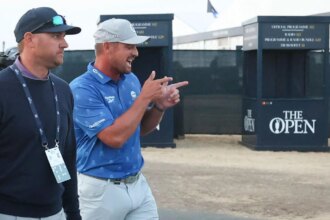 Rory McIlroy criticizes Bryson DeChambeau following incident at 2026 British Open