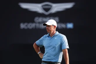 Golf image