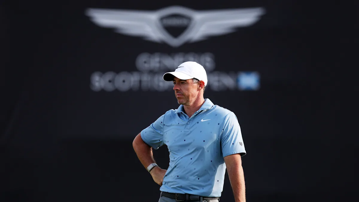Golf image