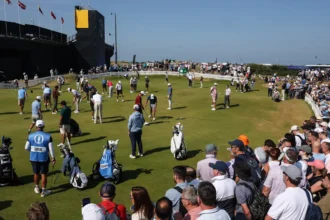 Sir Nick Faldo considers changes to Royal Birkdale course for 154th British Open Championship