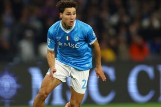 Spurs make a contract offer for Antonio Vergara, leading to a major change in direction for Napoli
