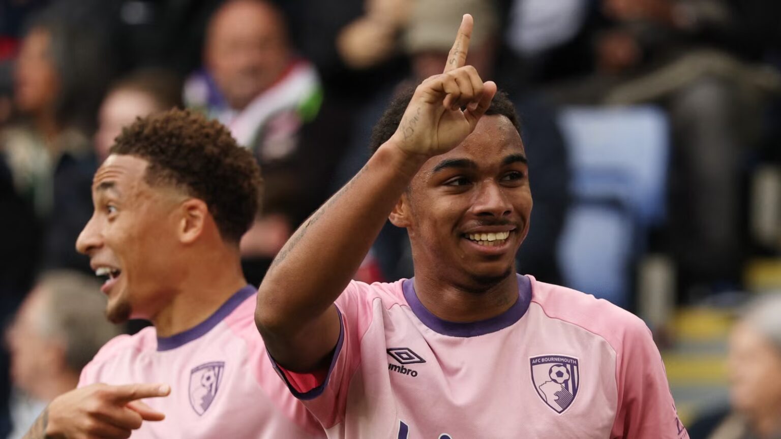 Spurs ready to sign £101m star