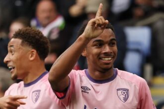Spurs ready to sign £101m star