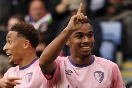 Spurs ready to sign £101m star