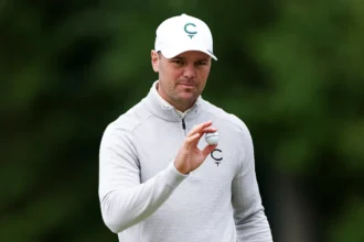 Star says LIV Golf finals in Michigan unlikely to happen