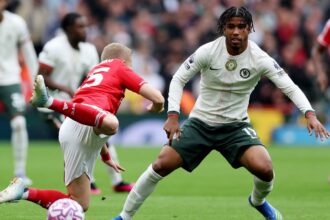Ten Hag sold Manchester United's answer to Andrei Santos for just £500,000