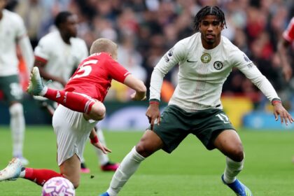Ten Hag sold Manchester United's answer to Andrei Santos for just £500,000
