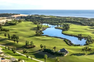 Tiger Woods to design new luxury private golf course in Mexico