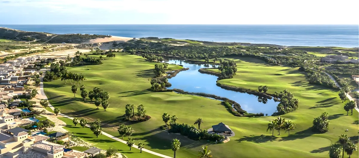 Tiger Woods to design new luxury private golf course in Mexico