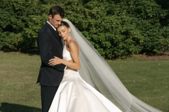 Tommy Paul and Paige Lorenze announce marriage