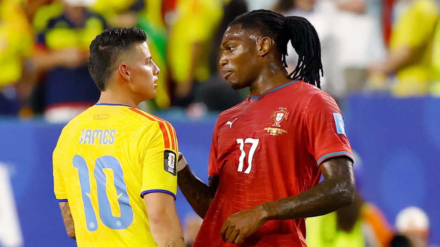 Tottenham offered Rafael Leao an attractive contract after Tonali's transfer stance became clear