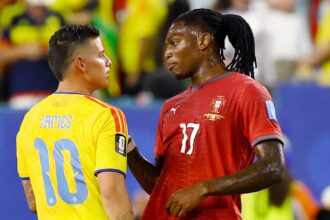 Tottenham offered Rafael Leao an attractive contract after Tonali's transfer stance became clear