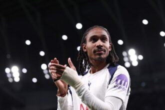 Tottenham set to bank major Jed Spence interest as Inter consider new price tag