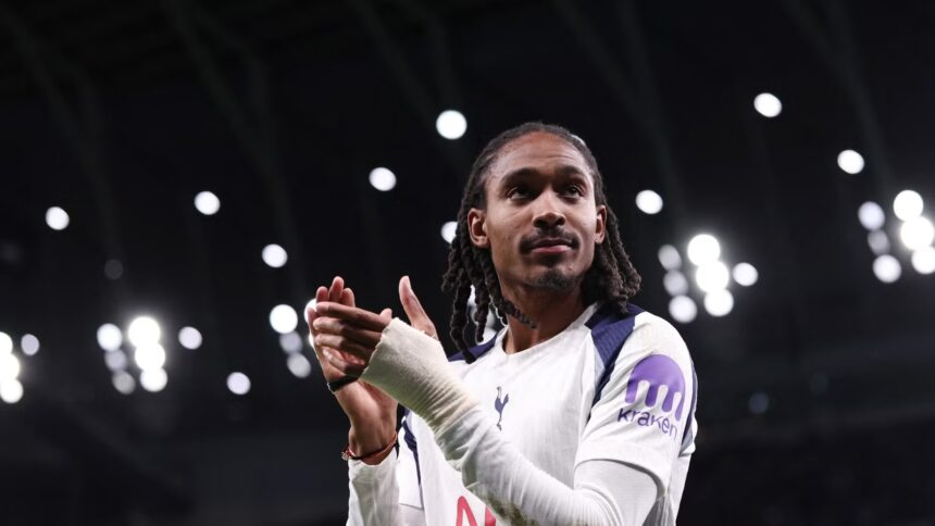 Tottenham set to bank major Jed Spence interest as Inter consider new price tag