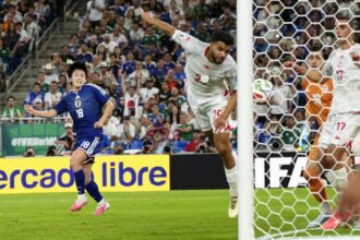 Eight players from the World Cup side showed traces of banned substances in anti-doping tests