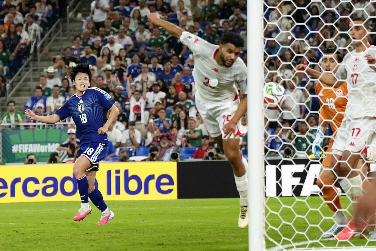 Eight players from the World Cup side showed traces of banned substances in anti-doping tests