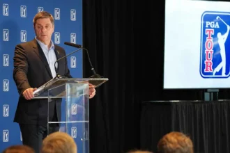 Two major professional golf acquisitions offer just a glimpse of the future