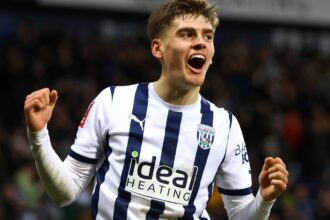 West Brom and Southampton agree to sign next Tom Fellows