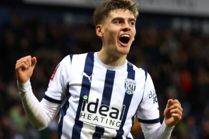 West Brom and Southampton agree to sign next Tom Fellows