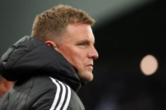 What will next season's starting XI look like if Newcastle spend £175m?