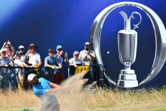 Who will win the 2026 Open? Scottie Scheffler's struggles, Rory McIlroy's lead field schedule