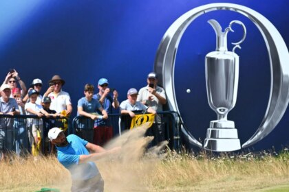 Who will win the 2026 Open? Scottie Scheffler's struggles, Rory McIlroy's lead field schedule
